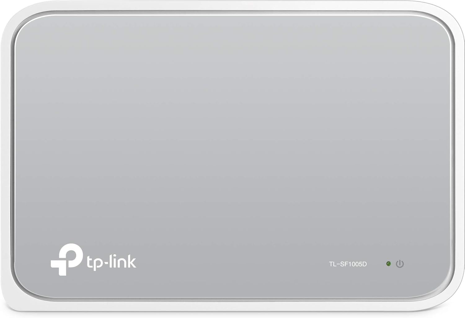TP-Link 5-Port 10/100 Mbps Desktop Switch TP-Link 5-Port 10/100 Mbps Desktop Switch